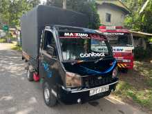Mahindra Maxximo 2012 Lorry