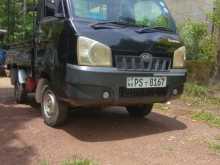 Mahindra Maxximo 2012 Lorry