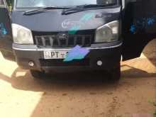 Mahindra Maxximo 2012 Lorry