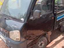 Mahindra Maxximo 2012 Lorry