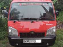 Mahindra Maxximo 2012 Lorry