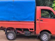 Mahindra Maxximo 2012 Lorry