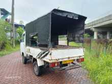 Mahindra Maxximo 2012 Lorry