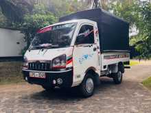 Mahindra Maxximo 2012 Lorry