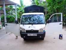 Mahindra Maxximo 2012 Lorry