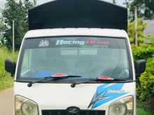 Mahindra Maxximo 2012 Lorry