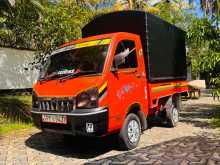 Mahindra Maxximo 2012 Lorry
