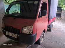 Mahindra Maxximo 2012 Lorry