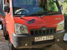 Mahindra Maxximo 2012 Lorry