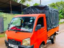 Mahindra Maxximo 2012 Lorry
