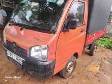 Mahindra Maxximo 2012 Lorry