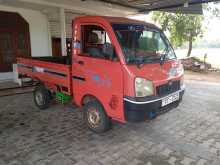 Mahindra Maxximo 2012 Lorry