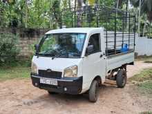 Mahindra Maxximo 2012 Lorry