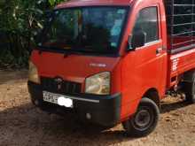 Mahindra Maxximo 2012 Lorry