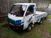 Mahindra Maxximo 2012 Lorry