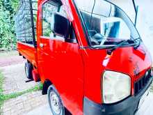 Mahindra Maxximo 2012 Lorry