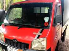 Mahindra Maxximo 2012 Lorry