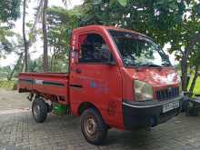 Mahindra Maxximo 2012 Lorry