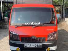 Mahindra Maxximo 2012 Lorry