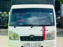 Mahindra Maxximo 2012 Lorry