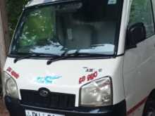 Mahindra Maxximo 2012 Lorry