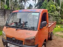 Mahindra Maxximo 2012 Lorry