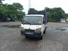 Mahindra Maxximo 2012 Lorry
