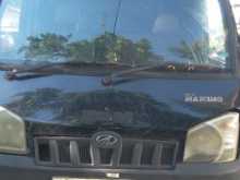 Mahindra Maxximo 2012 Lorry