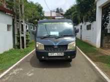 Mahindra Maxximo 2012 Lorry