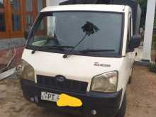 Mahindra Maxximo 2012 Lorry