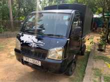Mahindra Maxximo 2012 Lorry