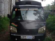 Mahindra Maxximo 2012 Lorry