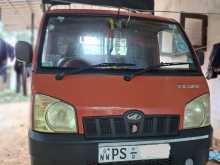 Mahindra Maxximo 2012 Lorry
