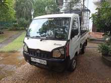 Mahindra Maxximo 2012 Lorry