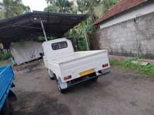 Mahindra Maxximo 2012 Lorry