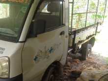 Mahindra Maxximo 2012 Lorry