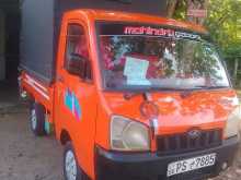 Mahindra Maxximo 2012 Lorry