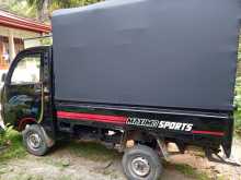 Mahindra Maxximo 2012 Lorry
