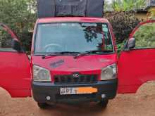 Mahindra Maxximo 2012 Lorry