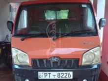 Mahindra Maxximo 2012 Lorry