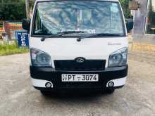Mahindra Maxximo 2012 Lorry