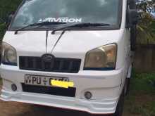 Mahindra Maxximo 2012 Lorry