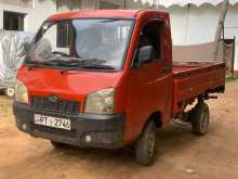 Mahindra Maxximo 2012 Lorry