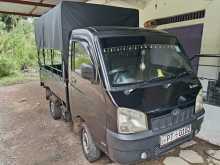 Mahindra Maxximo 2012 Lorry