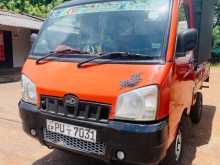 Mahindra Maxximo 2012 Lorry
