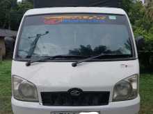 Mahindra Maxximo 2012 Lorry