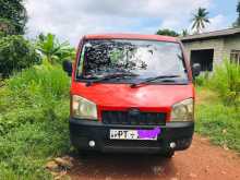 Mahindra Maxximo 2012 Lorry