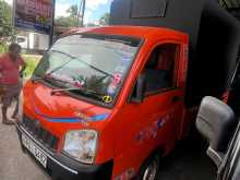Mahindra Maxximo 2012 Lorry