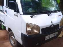 Mahindra Maxximo 2012 Lorry
