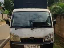 Mahindra Maxximo 2012 Lorry